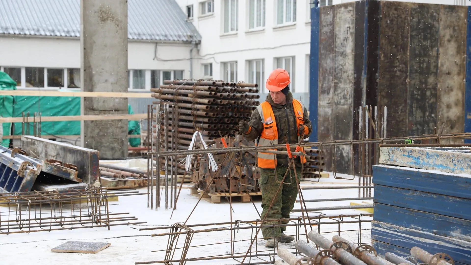 Пресс-служба администрации городского округа Солнечногорск