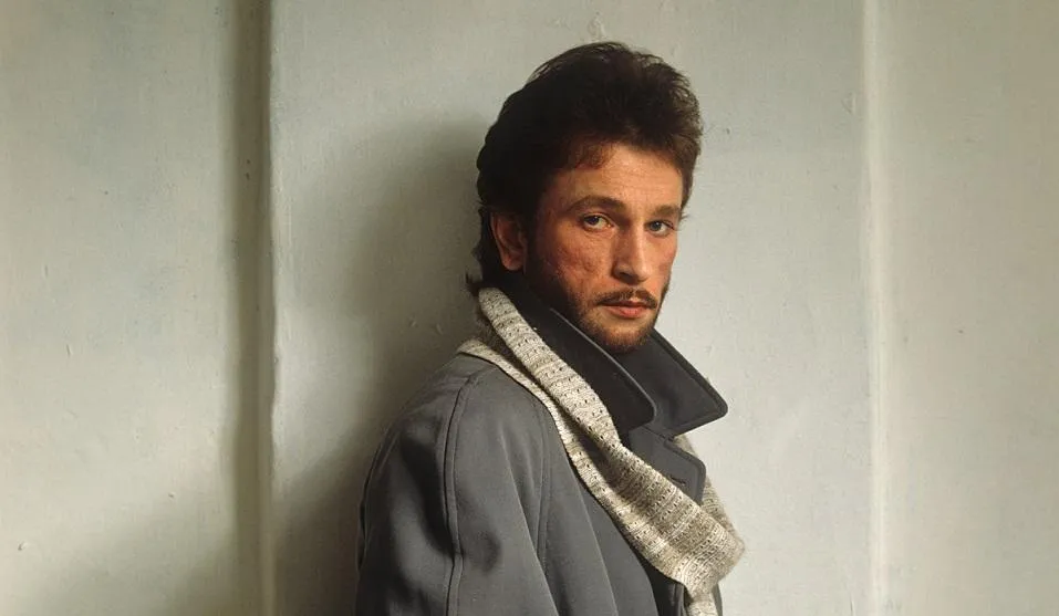 Yurii Zheludev / Russian Look