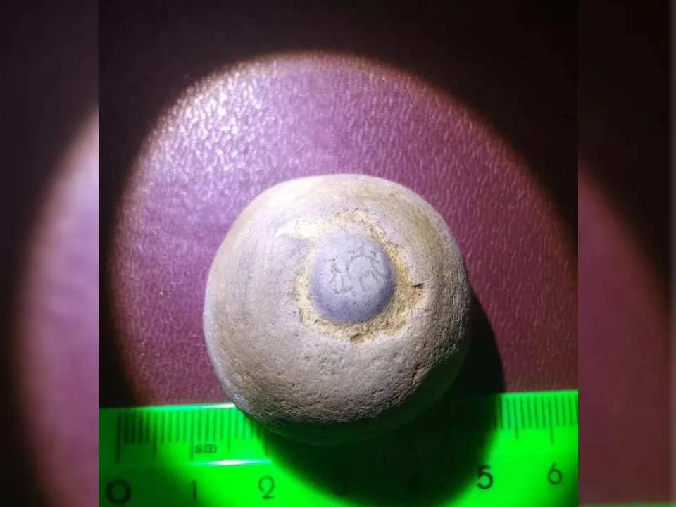 Фото: городская доска объявлений