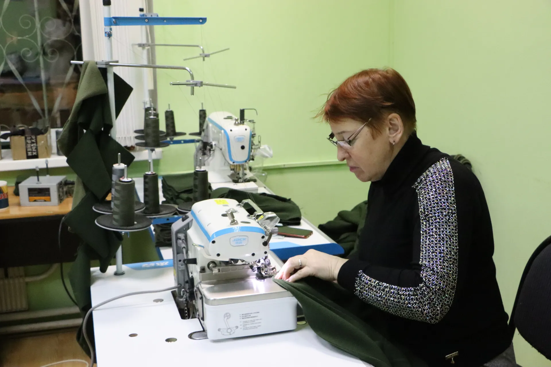 Ирина Матвеева