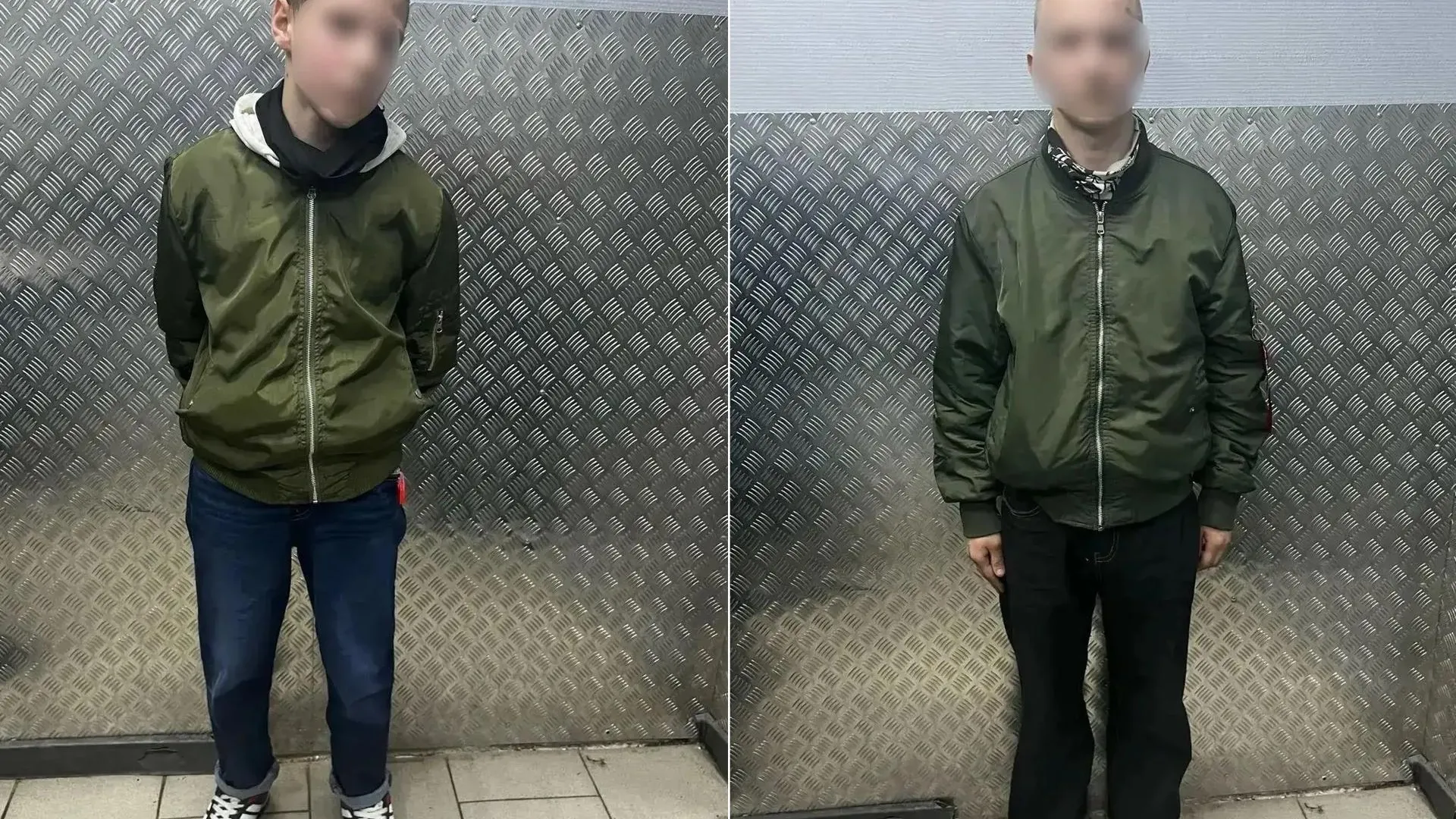 Росгвардия. Санкт-Петербург и ЛО