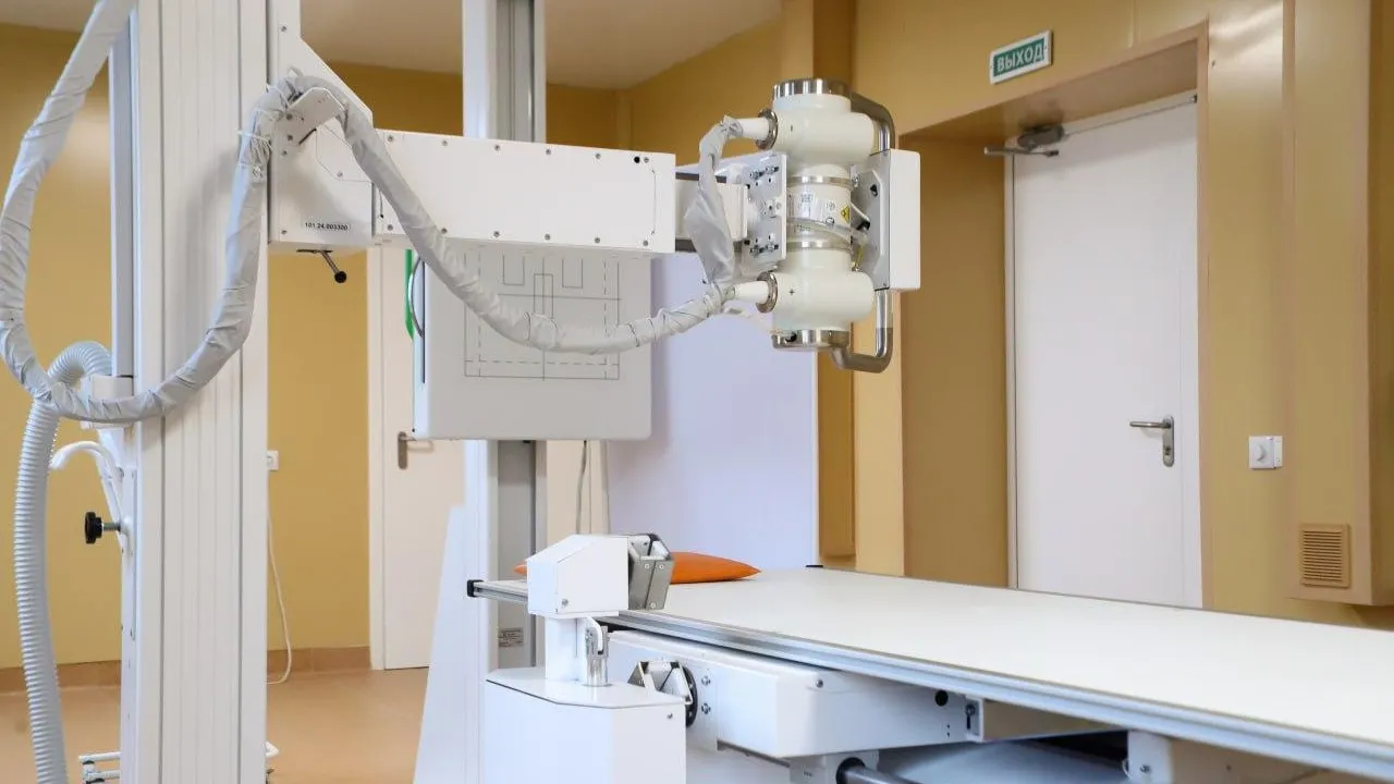 Пресс-служба Минздрава МО