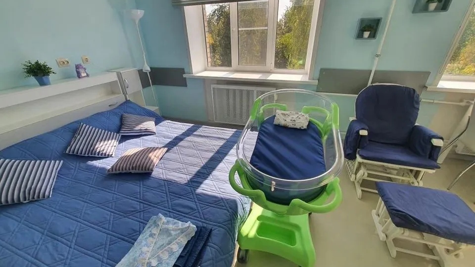 Фото: Пресс-служба МОКБ