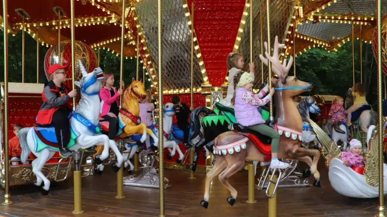 Фото: пресс-служба Министерства благоустройства Московской области