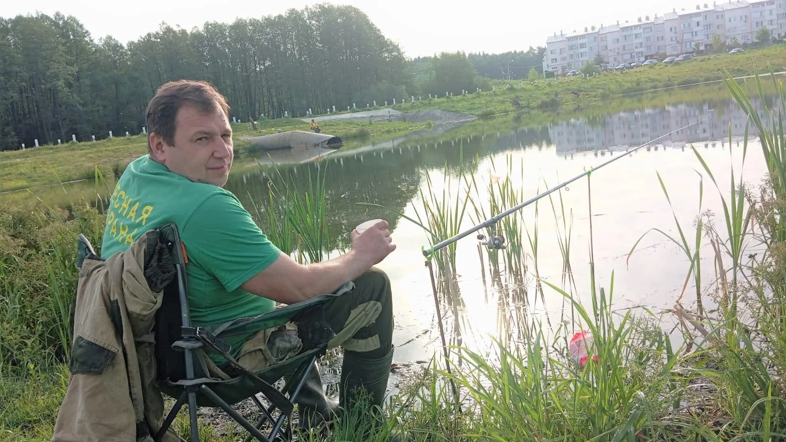 Фото: Комитет лесного хозяйства Московской области