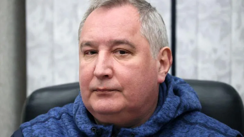 Эффектный жест Рогозина вряд ли окажет влияние на официальную позицию Франции