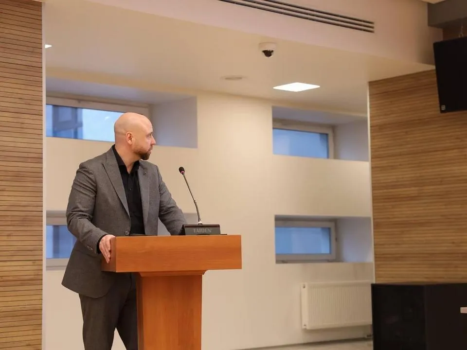 Фото: пресс-служба администрации городского округа Мытищи