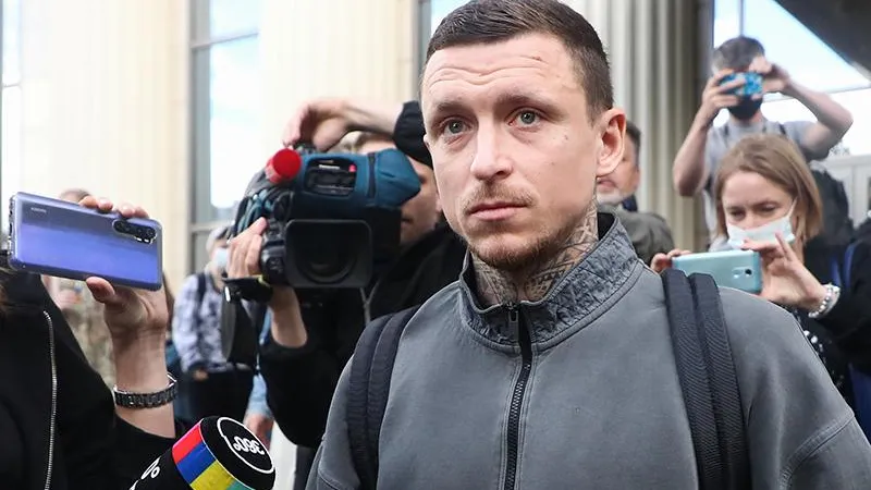 Адвокат Аграновский: «Выезд из России футболисту Павлу Мамаеву закрыт законно»
