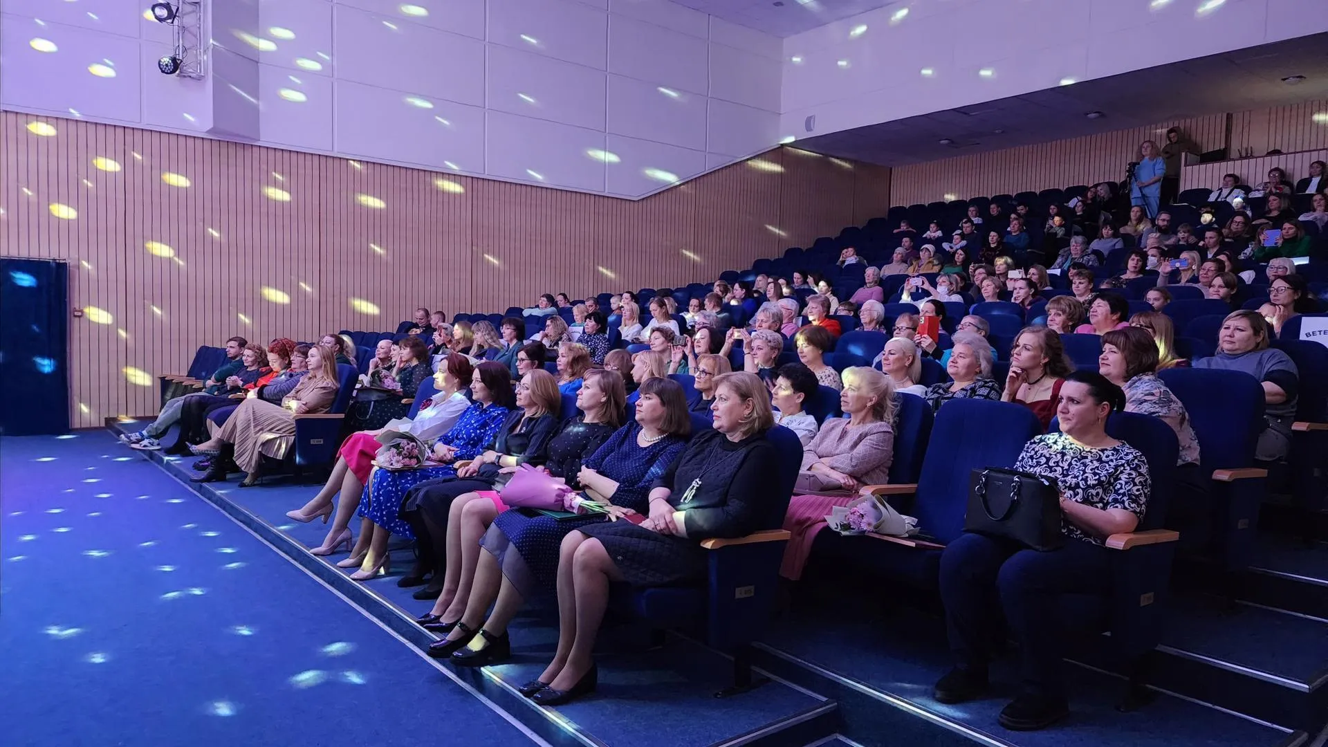 Фото: Валерия Тингаева