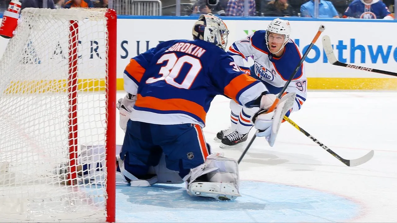 Игрокам НХЛ обещают спартанские условия на Олимпиаде