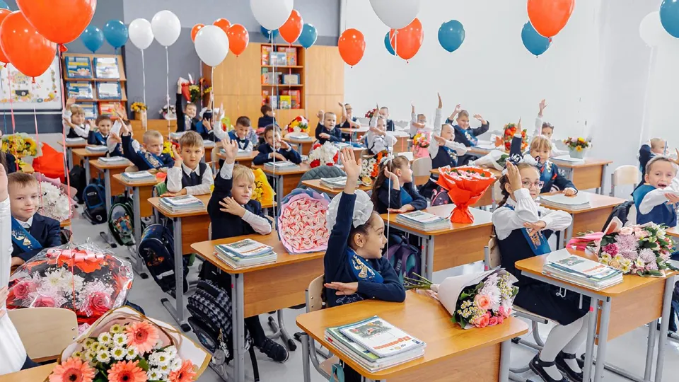 Фото: медиа-центр Орехово-Зуевского г.о. МО