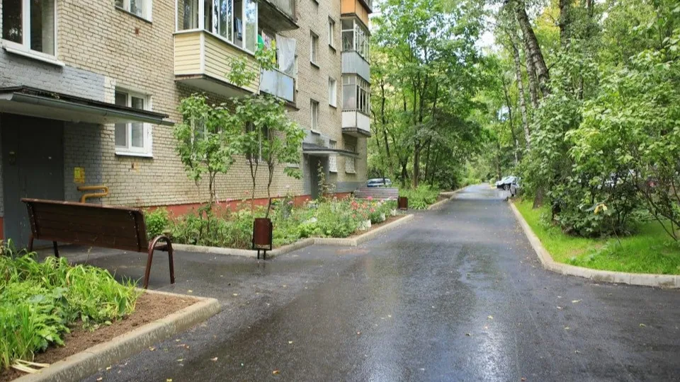 Фото: пресс-служба администрации г.о. Королев