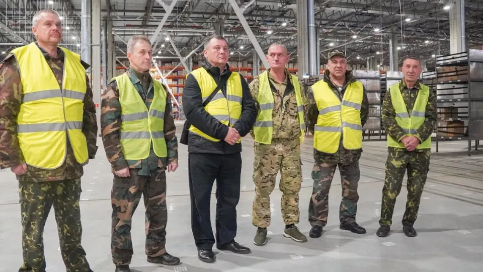 Фото: Раменский Медиацентр