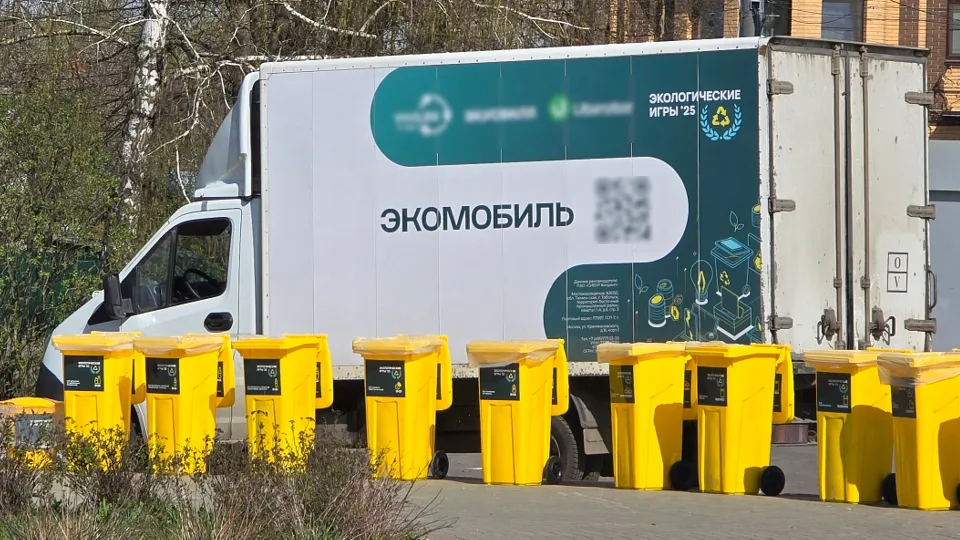 Фото: МедиаБанк Подмосковья/Марина Анисимова