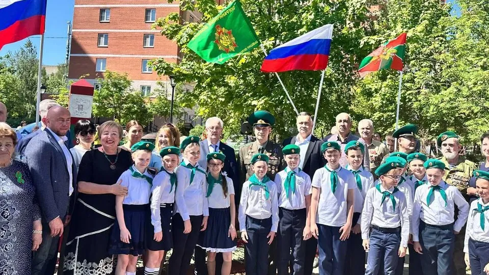 Фото: Екатерина Корогодина