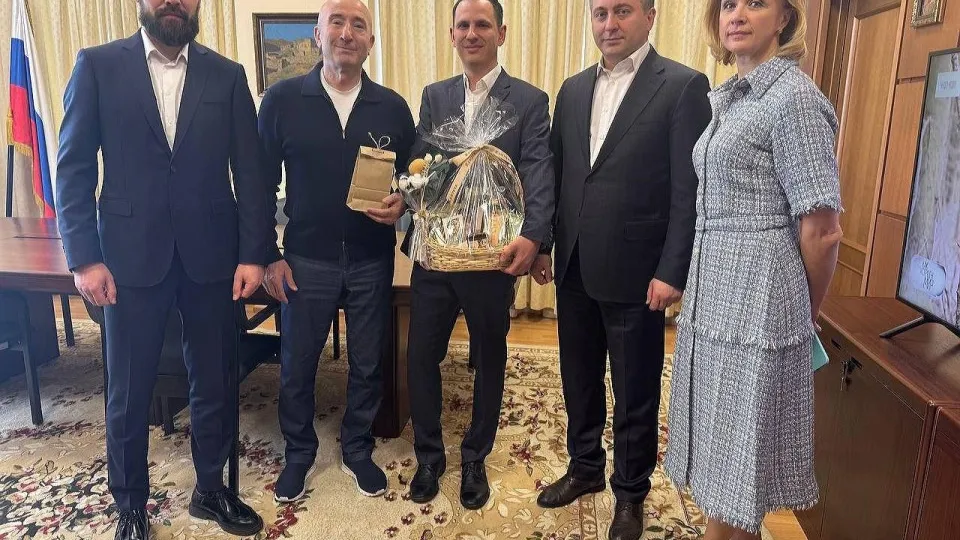 Фото: Главгосстройнадзор МО