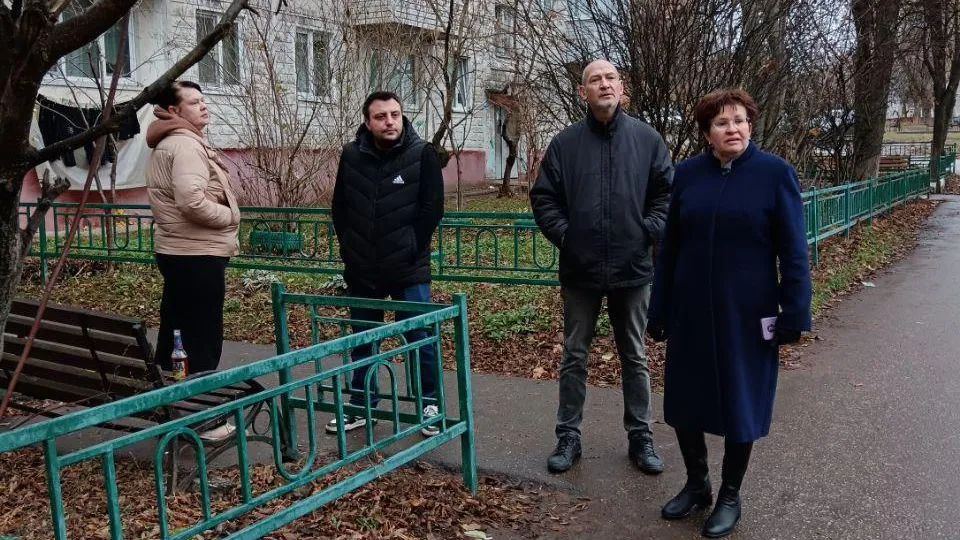 Пресс-служба администрации городского округа Чехов