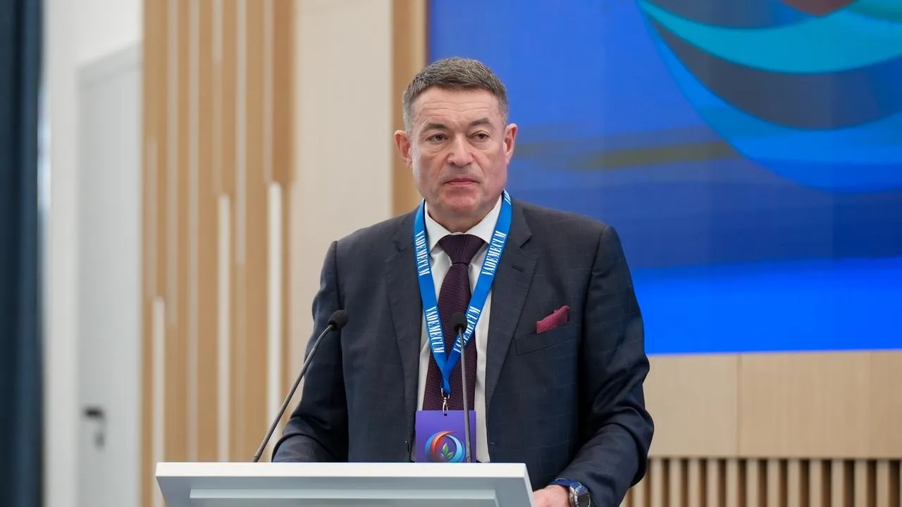 Пресс-служба правительства Московской области/Александра Степанова