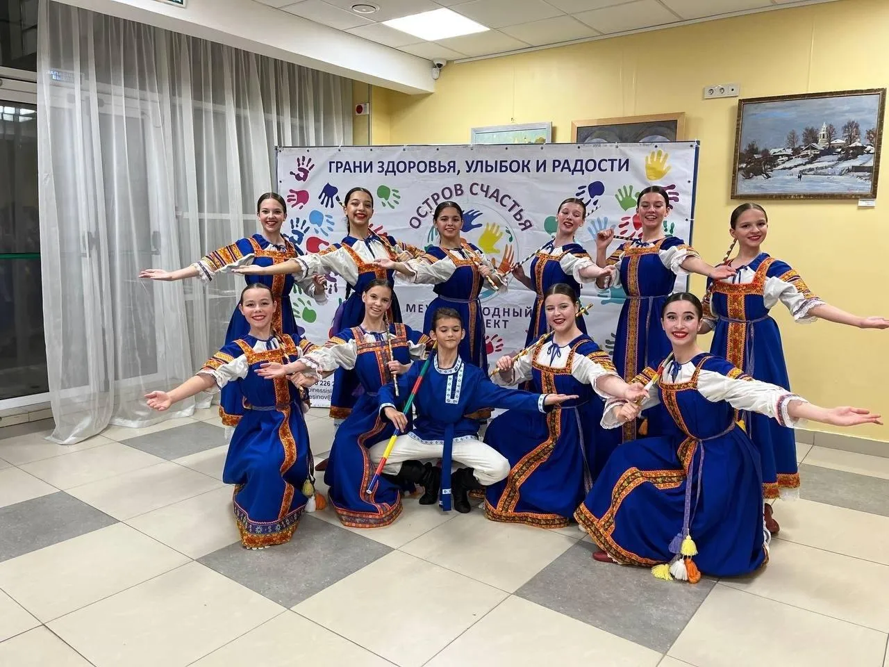 Фото: Оксана Губернаторова