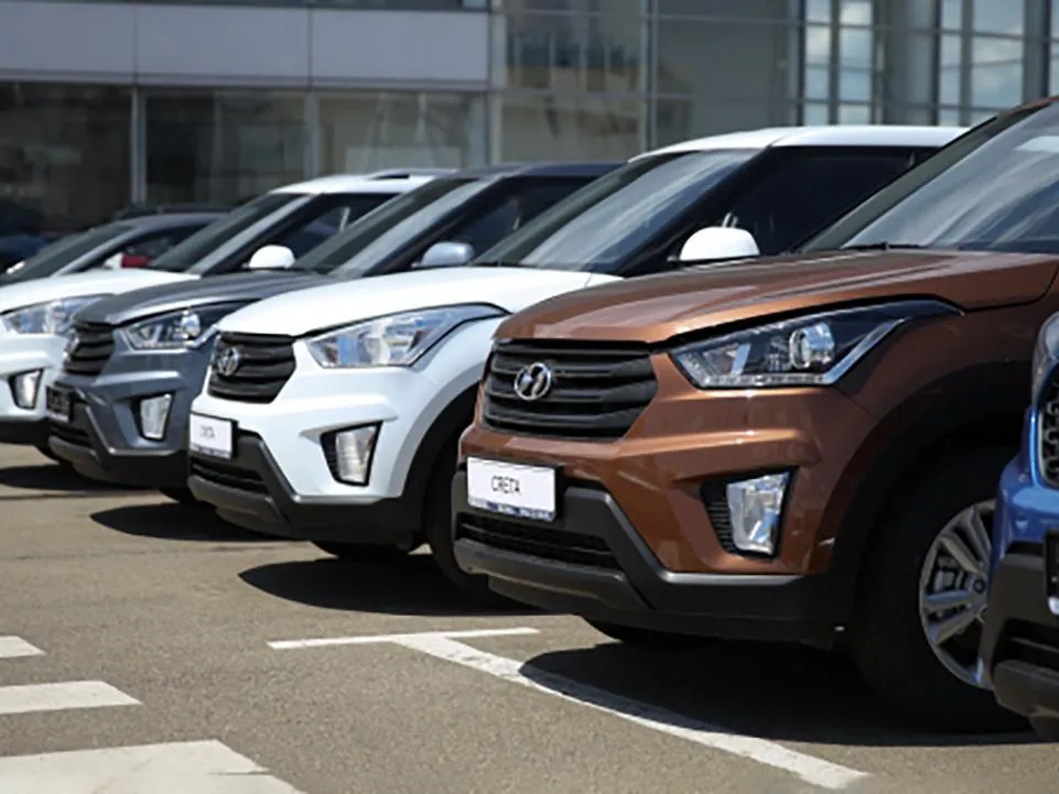 «Негативный след»: выяснилось, почему на самом деле завод Hyundai продали так дешево