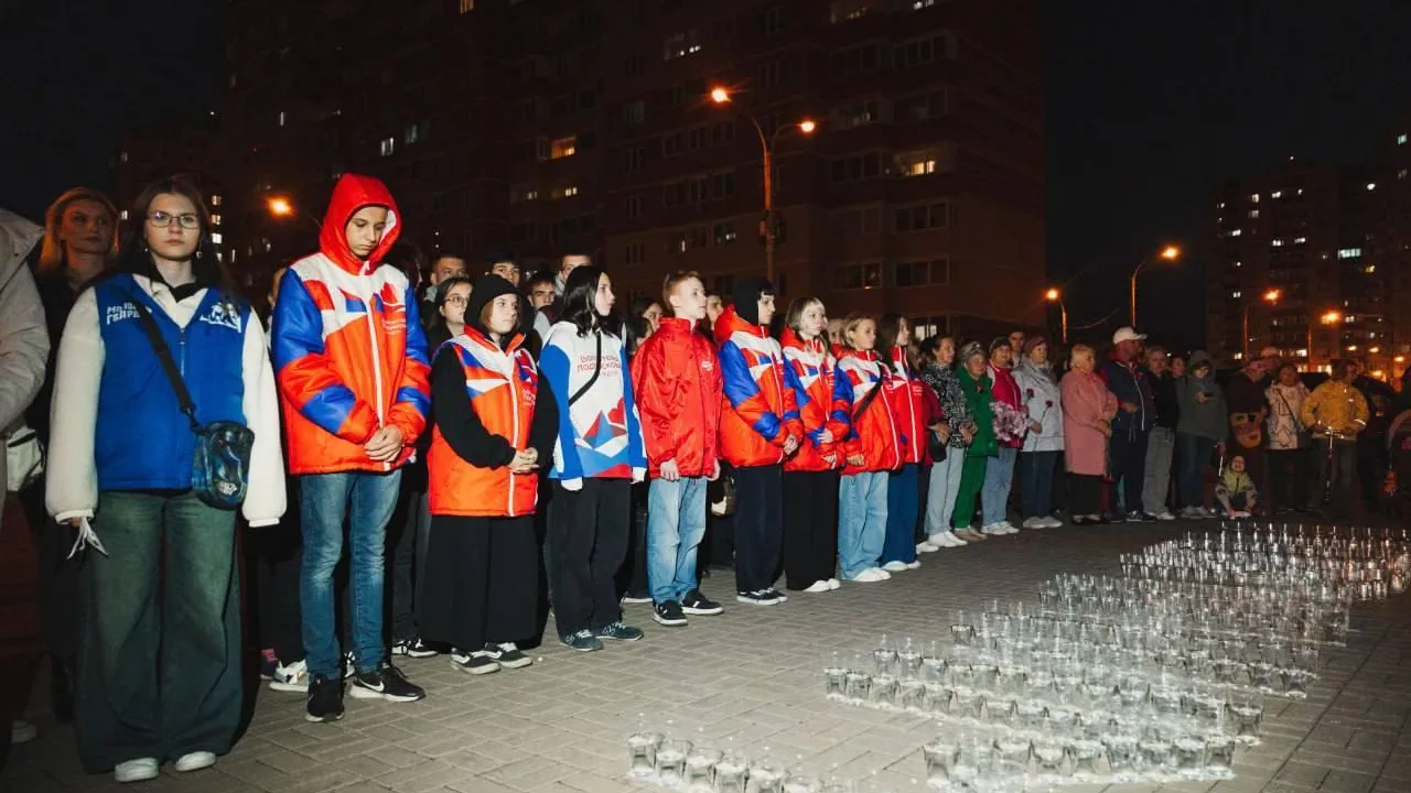 Пресс-служба администрации городского округа Лосино-Петровский