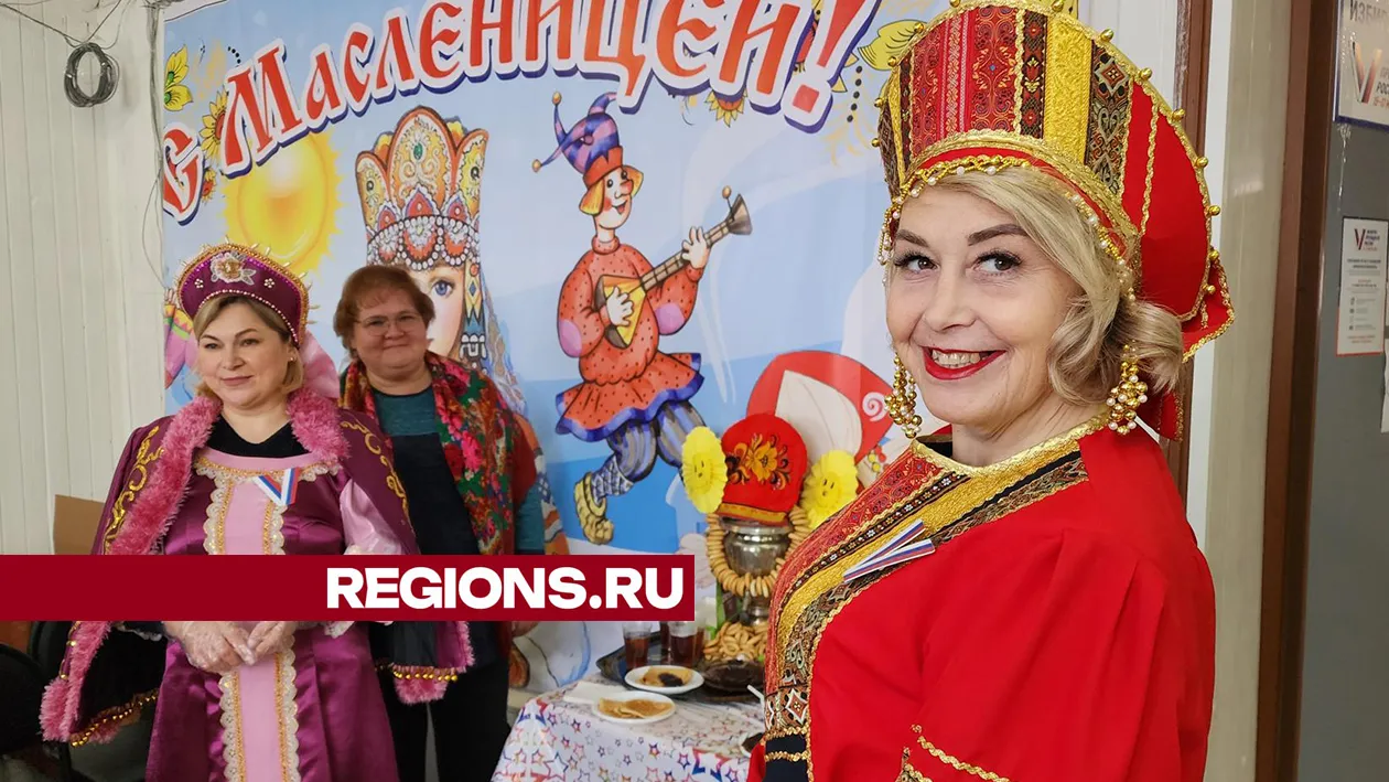 Фото: Андрей Семибратов