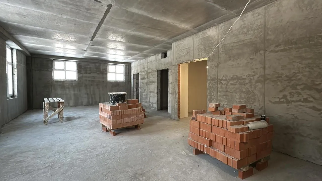 REGIONS/Кристина Тришина