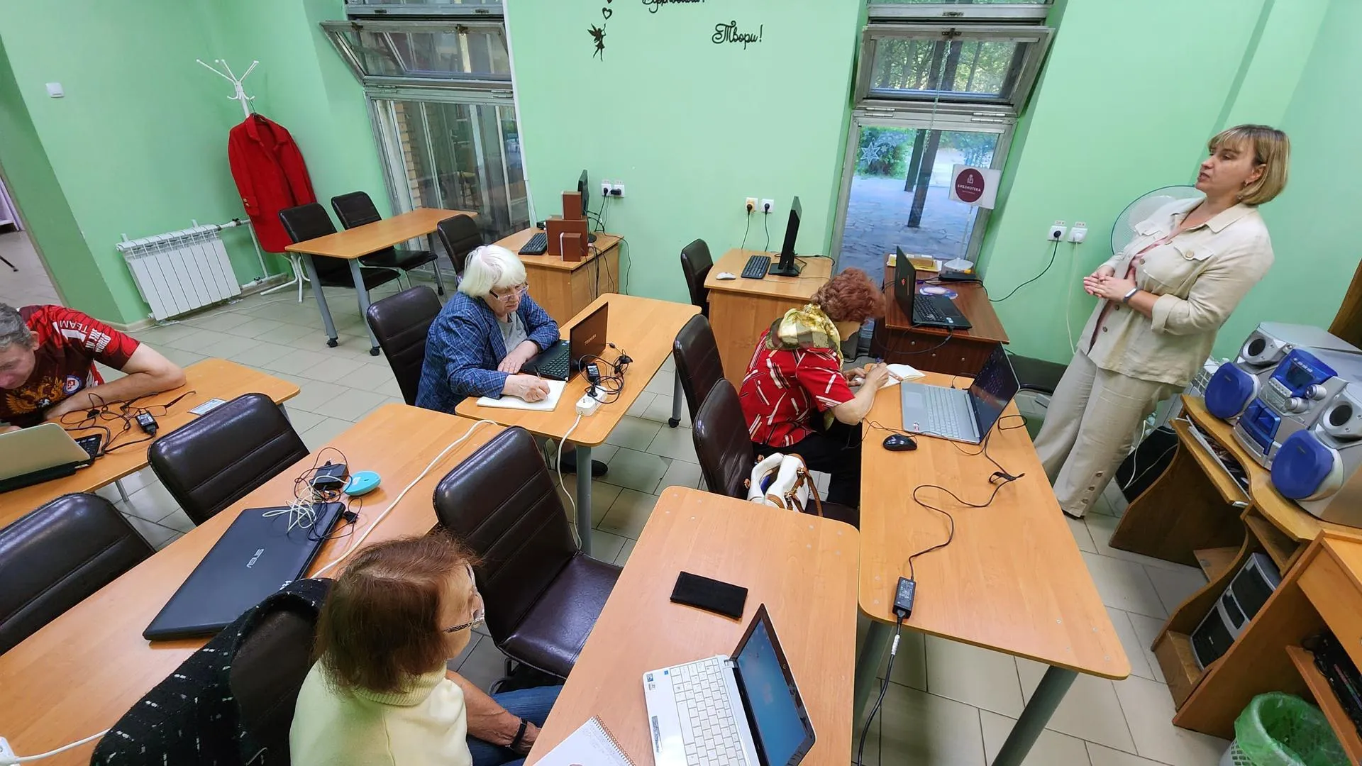 Фото: Анна Мороз