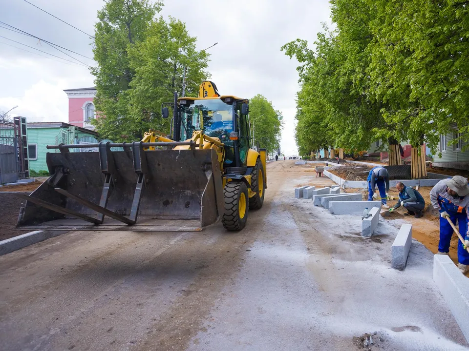 Фото: пресс-служба администрации г.о. Кашира
