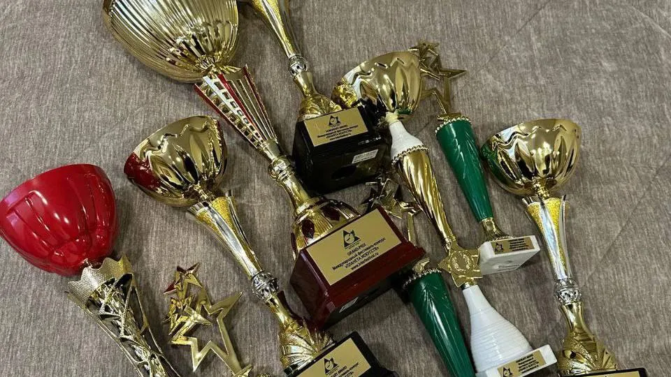 Фото: пресс-служба администрации г.о. Королев