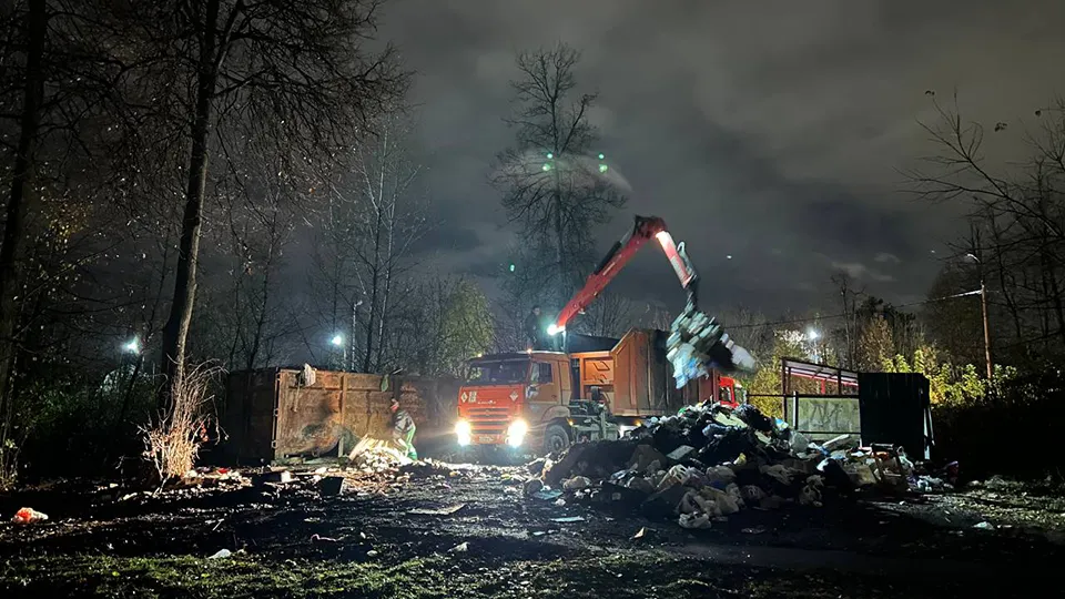 Фото: МедиаБанк Подмосковья/Наталья Петрова
