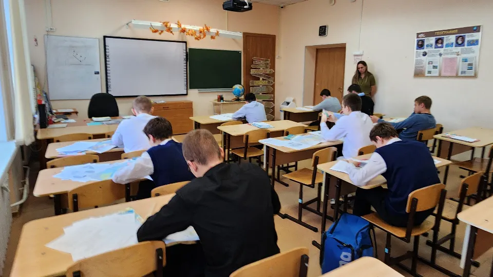 Фото: МедиаБанк Подмосковья/Екатерина Данилина