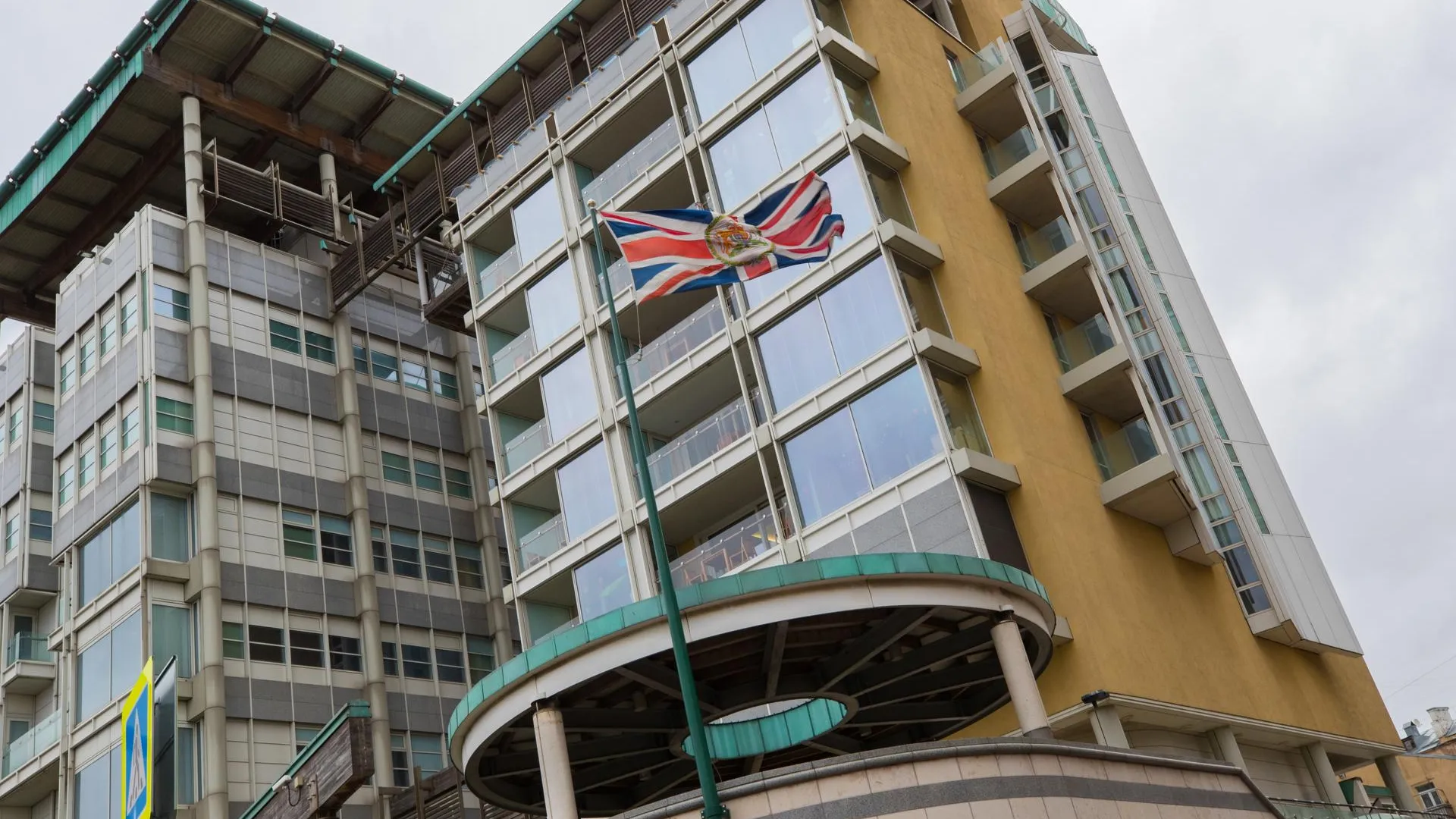 Bulkin Sergey/news.ru