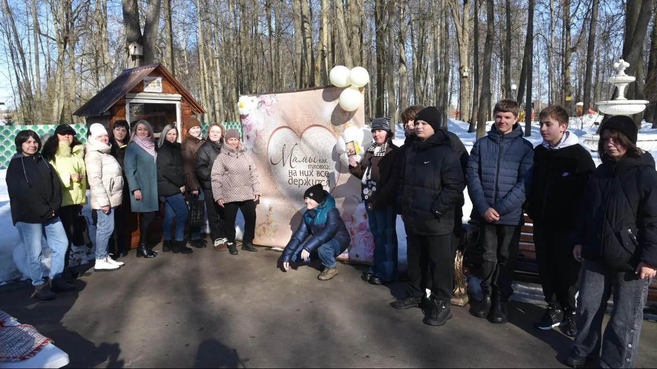 МедиаБанк Подмосковья/Владимир Останин