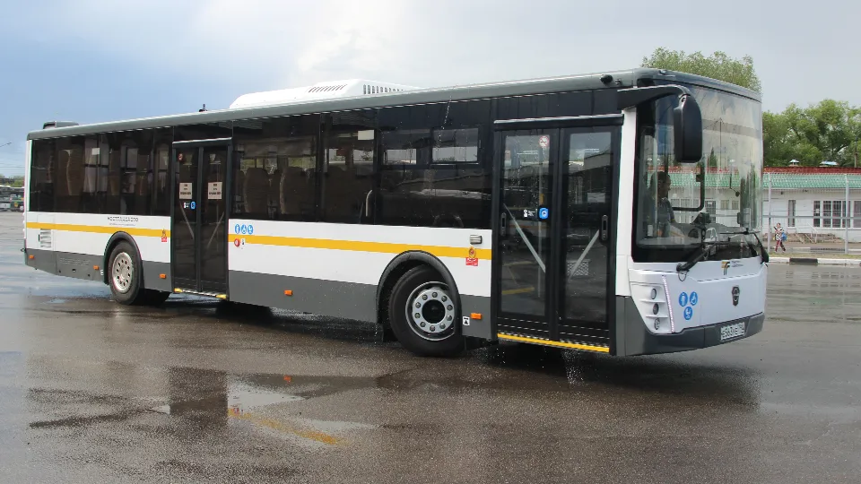 Фото: REGIONS/Василий Тремасов