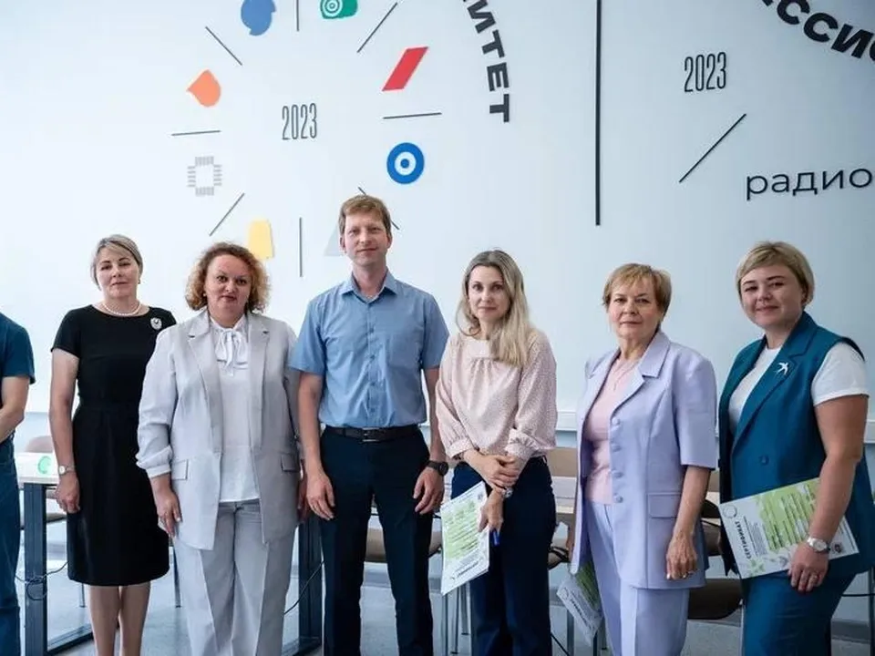 Фото: Минобр МО