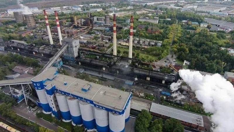Коксогазовый завод, на который жалуются жители, планируют приостановить в Видном
