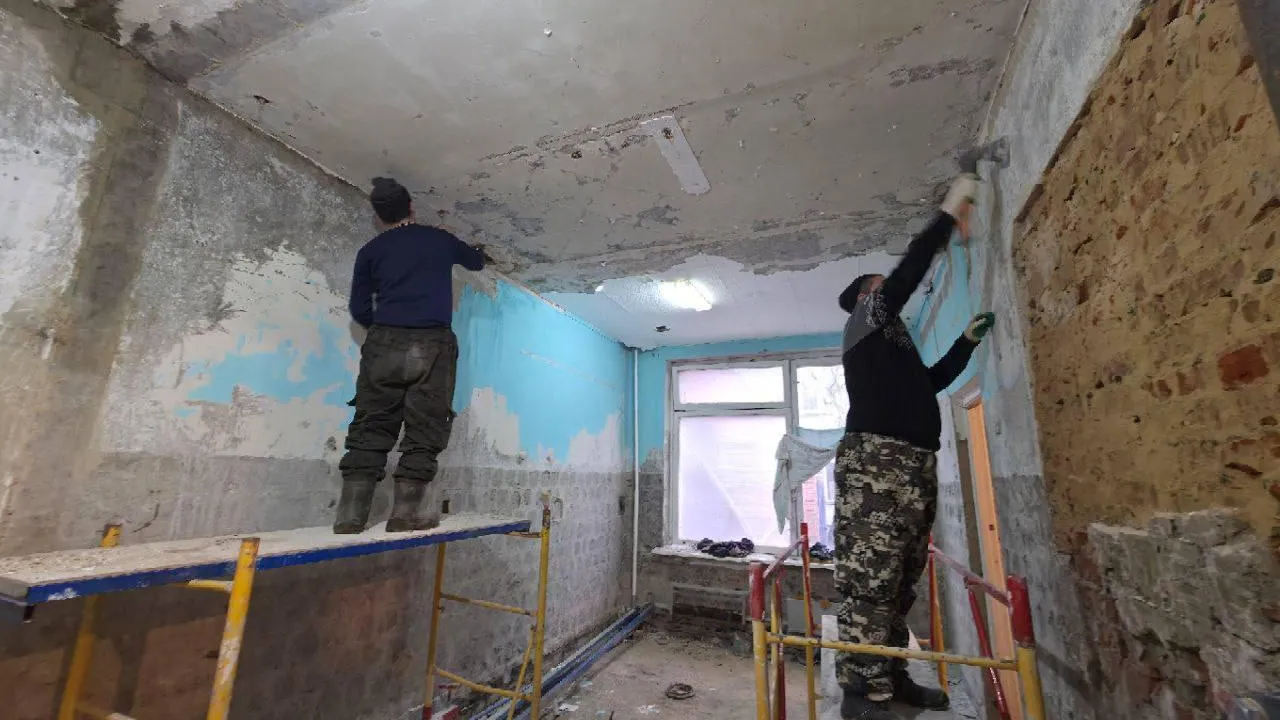 Фото: Пресс-служба Администрации г.о. Серпухов