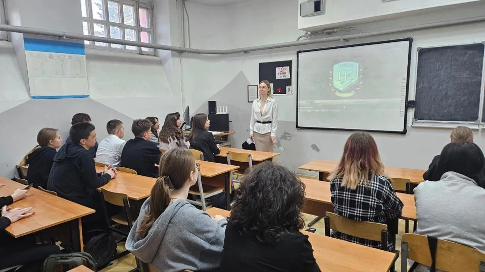 Фото: Министерство образования Московской области