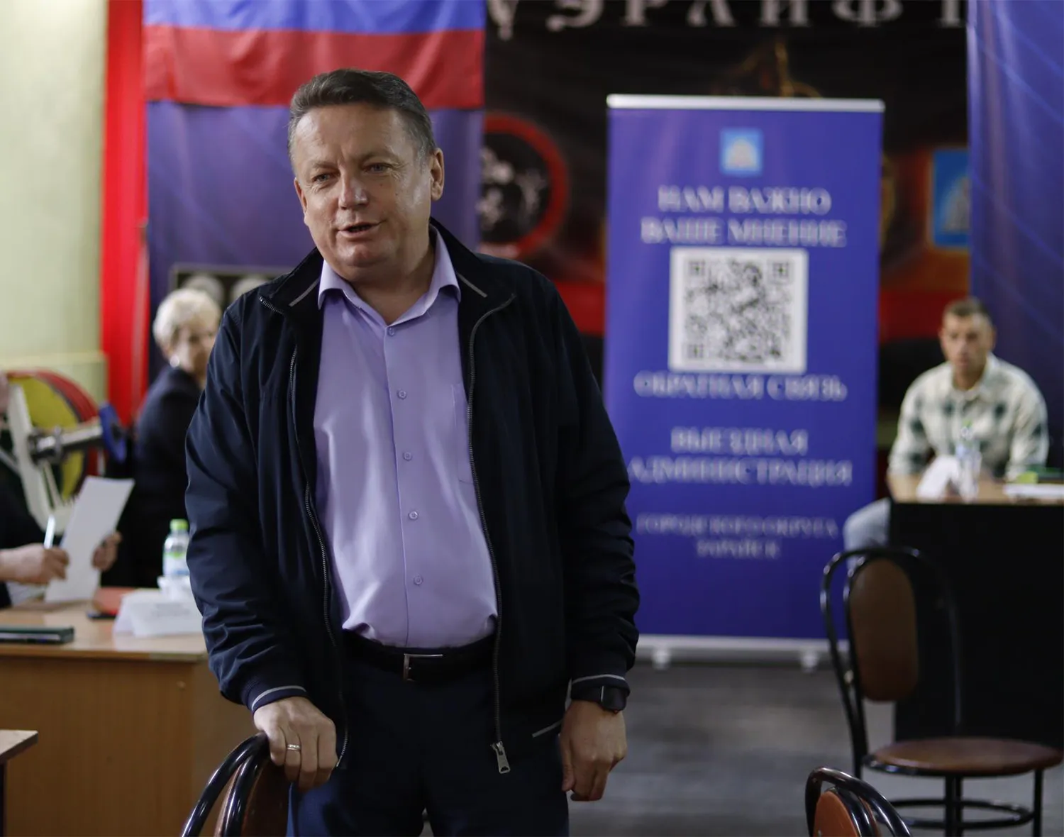 Фото: Татьяна Кострикина