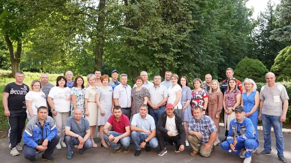 Фото: Россети Московский Регион