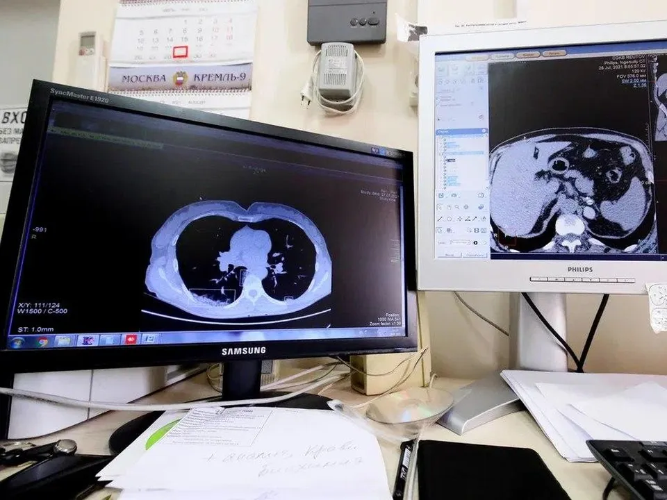 Фото: пресс-служба администрации г.о. Реутов