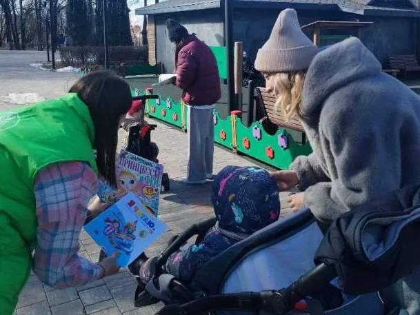 Фото: пресс-служба администрации г.о. Подольск