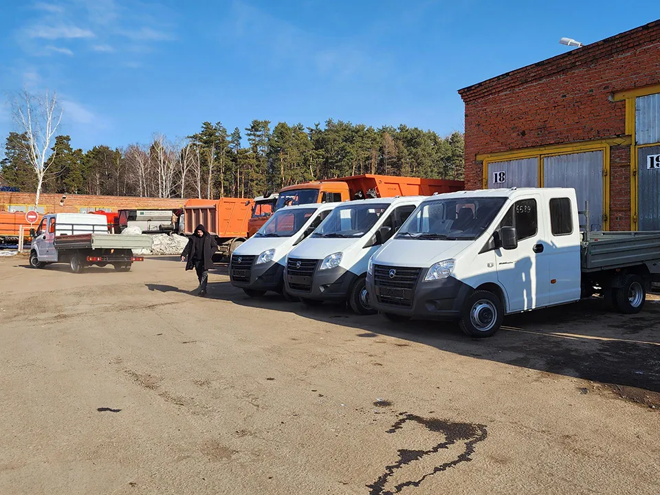 Фото: REGIONS/Валерий Гореловский