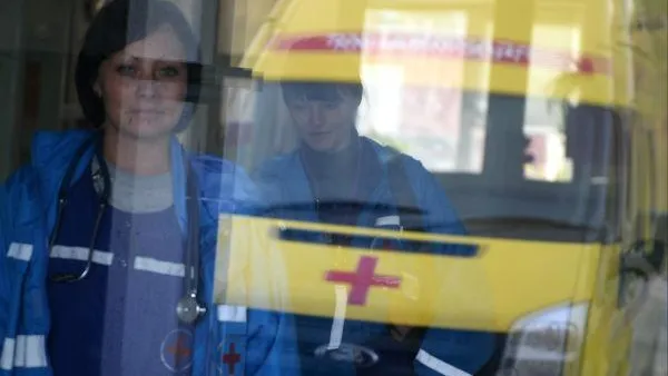 Церковнослужитель с семьей погибли в ДТП по вине пьяного полицейского в Подмосковье