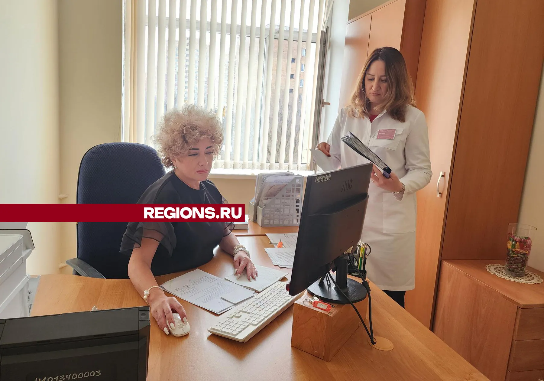 Фото: Мария Андрюхина