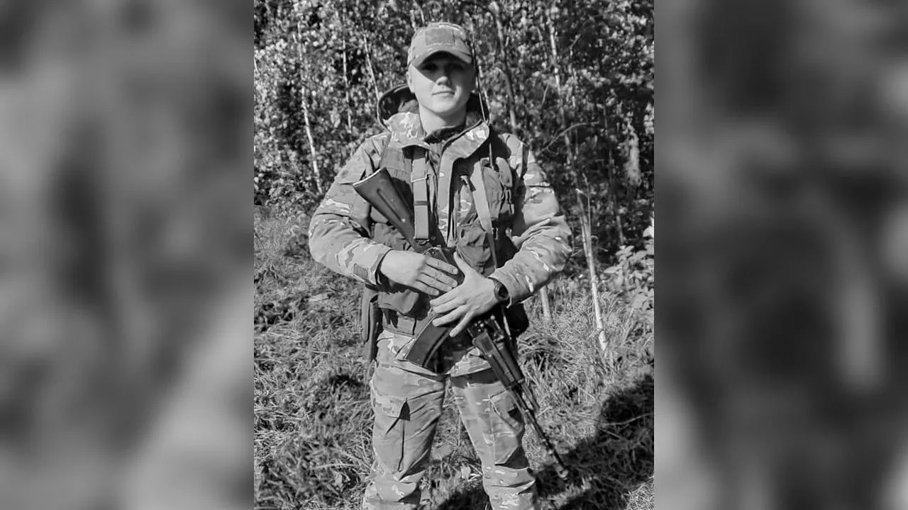 «Не хочу обманывать человека»: мать погибшего пограничника объяснила, почему у нее нет внуков