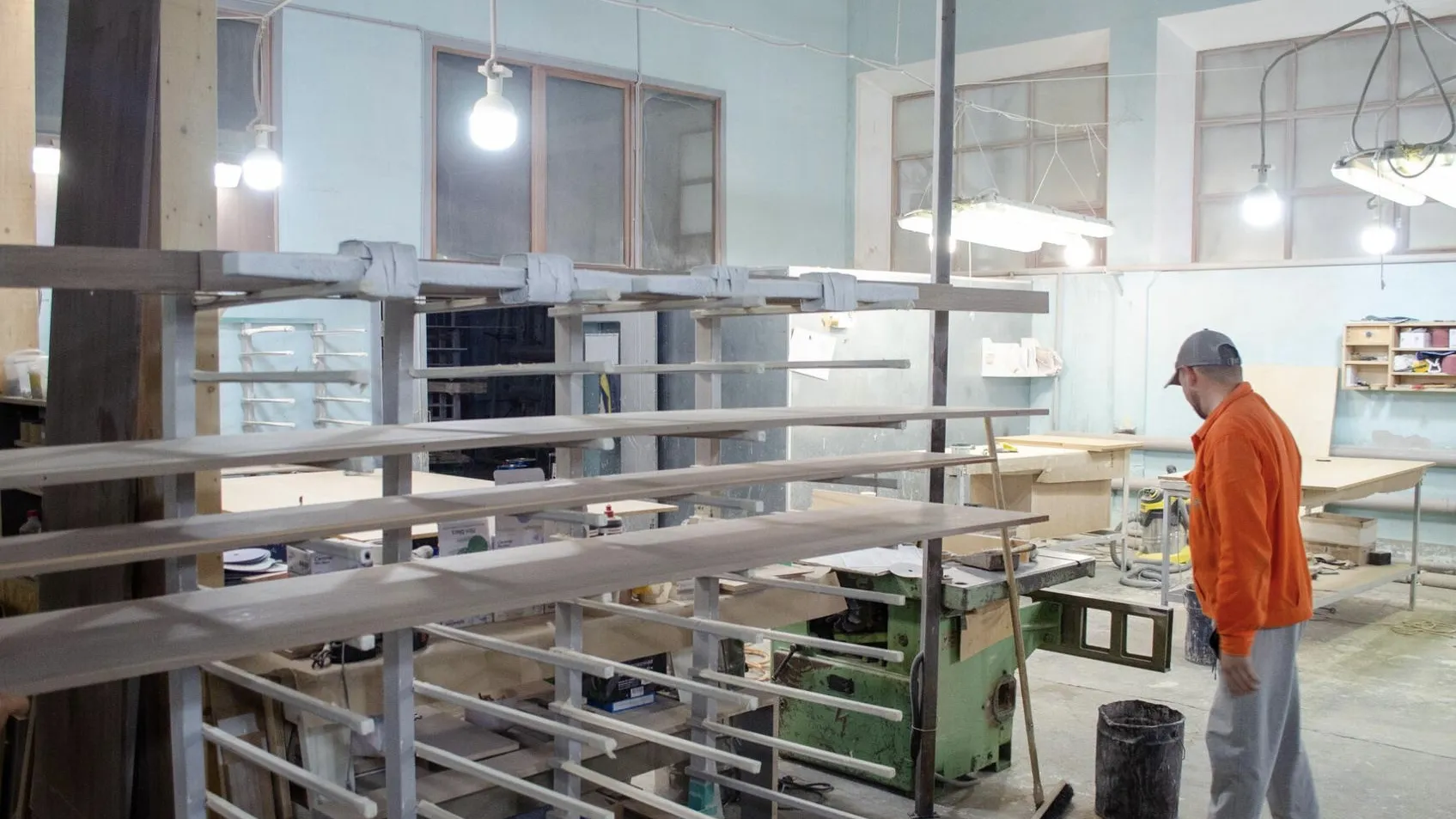 Фото: пресс-служба администрации г.о. Солнечногорск