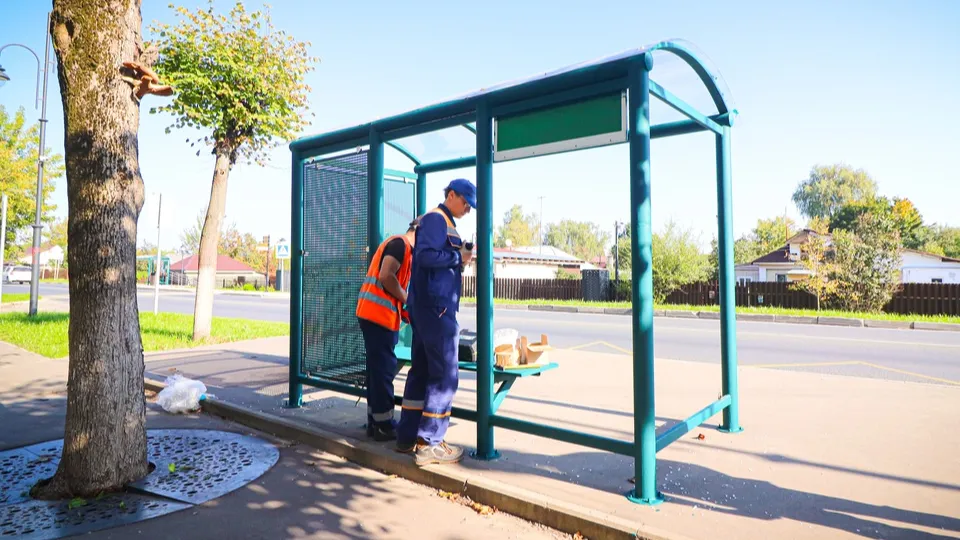 Фото: МедиаБанк Подмосковья/Данила Кирьянов