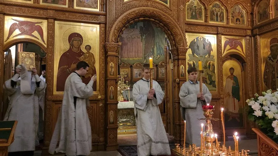 Фото: Наталья Лымарь